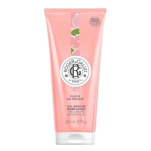 Roger & Gallet Fleur de Figuier Shower Gel